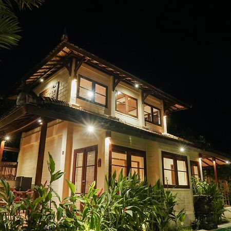 Kanma Resort Ubud Eksteriør bilde